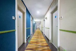 Shengyinxing Hotel (Dongguan changping railway station Branch) - Image 4
