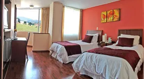 Kur Hotel & Bio Spa - Image 2