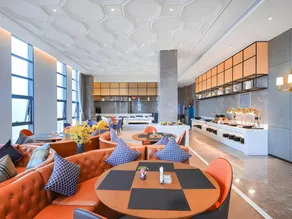 Vienna International Hotel Guangdong Shanwei Truly Central Plaza - Image 4