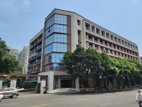 Home Inn Chengdu 1st Ring Road South Section 3 of Yulin North Road - Image 2