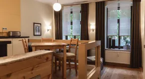 athome IHR Apartment - Image 3