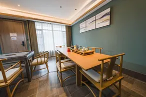 Songfengju Courtyard Hotel (Xingyi Wanfenglin Airport & High-speed Railway Station Branch) - Image 2