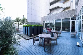 KOKO HOTEL Sendai Kotodai Park - Image 5