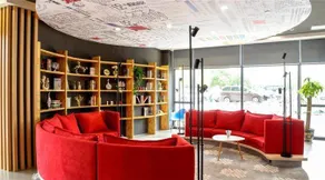 ibis Yichang Bayi Rd - Image 2