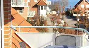 Apartmentvermittlung Mehr als Meer - Objekt 52 - Image 4