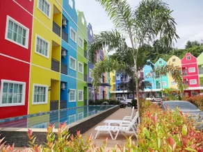 Holland Resort Phuket - Image 2