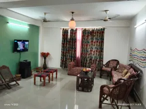 Chandigarh Fully Furnished 3-AC BedR Derabassi - Image 4