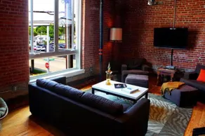 Industrial Modern Loft in Downtown Lafayette - Image 2