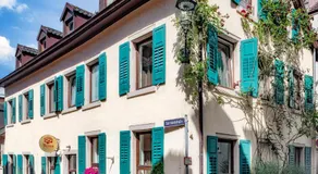 Boutique Hotel Rose - Image 3