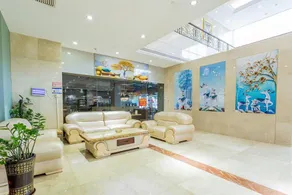 Yushe International Hotel (Changping Avenue Railway Station) - Image 3