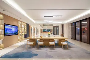 Starway Hotel Nanjing University of Information Science and Technology Subway Station - Image 4
