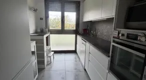 Modern Apartment with Balcony 2 Bedrooms & 2 Bathrooms near Cremona Fair - Image 4