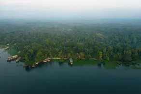 BluSalzz Villa - Muhamma, Alleppey - Kerala - Image 4