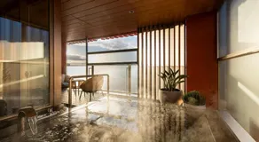 TERRACE HOTEL f Shinosaka - Image 3
