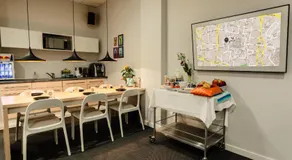 Sleep in Hostel & Apartments Stary Rynek - Image 5