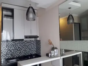Sentra Timur Residence 2 BR by Tulus 17 - Image 3