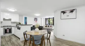 Spacious 3BR & 1 Parking & Pool & Gym & Central & ICC - Image 4
