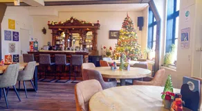Bed & Breakfast Hotel Het Gerendal - Image 4