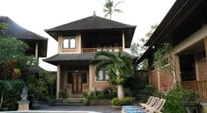 Klub Kokos Bungalows - Image 2