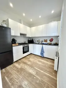 Enjoy stylish house in Antwerpen - Image 3