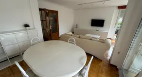 2 minutos de la playa con piscina y garaje - Image 2