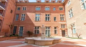 Appartement le Terracotta - Parking - Place du Capitole - Image 2