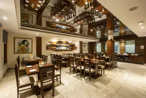 Hotel Stay Residential Delhi Airport - Image 3
