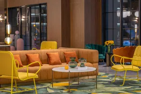 Orange Hotel Wendeng Kunyu Road Liqun - Image 3