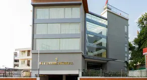Hotel Sky International - Image 3
