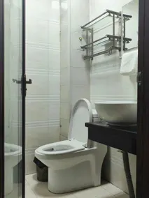 Speed Esports Hotel (Shouyang Shiyu Shopping Mall Branch) - Image 4
