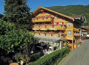 Hotel Alpenblick - Image 3