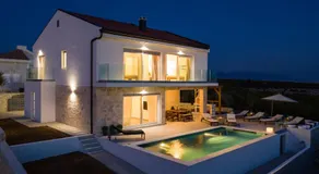 Villa Olea, luxury retreat with nature blend - Image 4