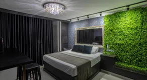Hotel Motel Paradiso - Carazinho-RS - Image 5