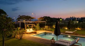 Private Pool Villa by the Sea - Image 5