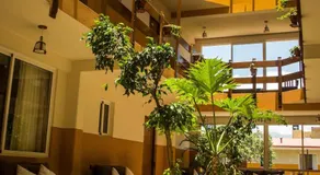 Hotel Mitru - Tarija - Image 2