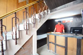 Hotel Asia Palace - Image 2