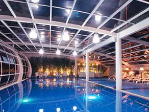Shanxi World Trade Hotel - Image 3