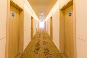 Hanting Hotel Nanchang Honggutan Causeway Bay Plaza - Image 4