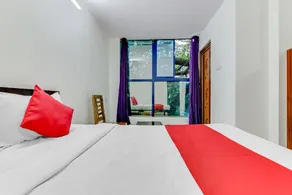 Hotel O Sukhi Palace - Image 2