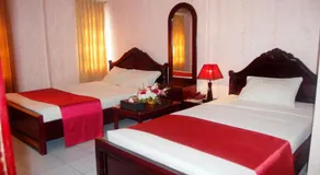Hotel Swiss Garden International - Image 4