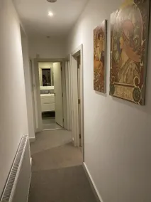 Stunning & Luxury Ground Floor Flat - Image 3
