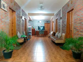 Ngampilan Backpacker Hostel - Image 4