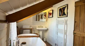 Trehaverne Cottage Truro - Image 2