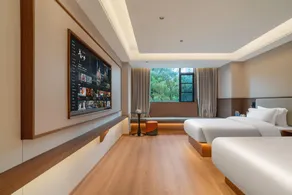 July Hotel (Linhai Yintai City Branch) - Image 2
