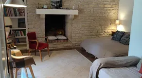 La Huppe - Chambre d'hote - Image 5