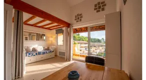 Superbe appartement T1 duplex,vue mer - Image 2
