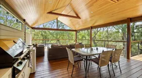 Sand Castle - Beach Bliss, Expansive Alfresco Living - Image 2