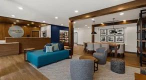 Everhome Suites Stockbridge Atlanta - Image 4