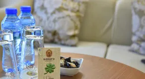 Sahara Hotel - Image 5