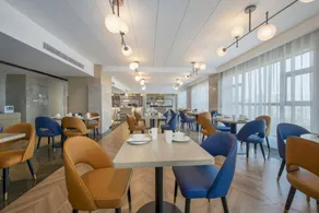 Kyriad Hotel (Changsha Meixi Lake Lugu High-tech Zone Branch) - Image 4